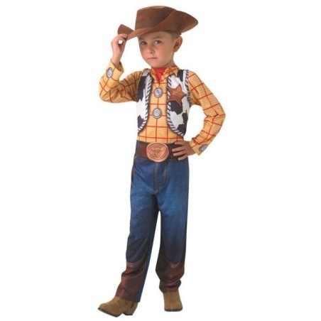 Disfraz Woody para nino Toy Story 5 6 anos 883028042104 610384 M