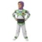 Disfraz Buzz Lightyear para niño Toy Story talla 7-8 años