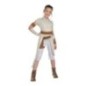 Disfraz Rey star wars para niña talla 3-4 años