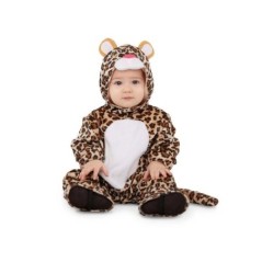 Disfraz de leopardo para bebe barato 8435408200783 200078