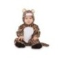 Disfraz de leopardo para bebe barato