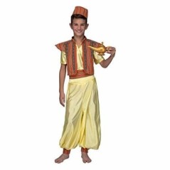 Disfraz de aladin para nino infantil 8435408253062 205306