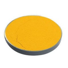 Maquillaje al agua amarillo grimas profesional 25 ml 8717277128208 WATER20125ML