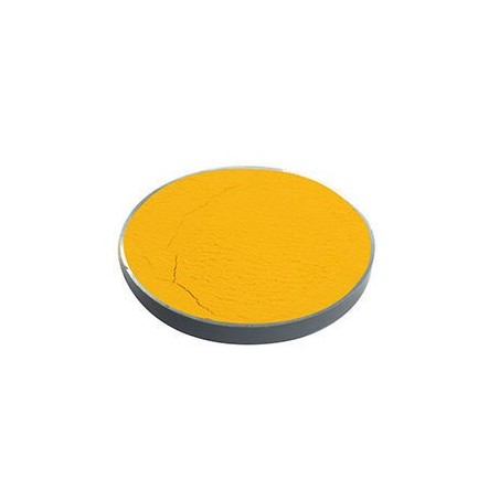 Maquillaje al agua amarillo grimas profesional 25 ml 8717277128208 WATER20125ML