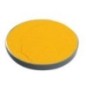 Maquillaje al agua amarillo grimas profesional 25 ml 8717277128208 WATER20125ML