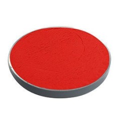 Maquillaje rojo al agua grimas profesional 505 25 ml 8717277129502 WATER50525ML