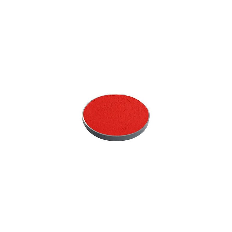 Maquillaje rojo al agua grimas profesional 505 25 ml