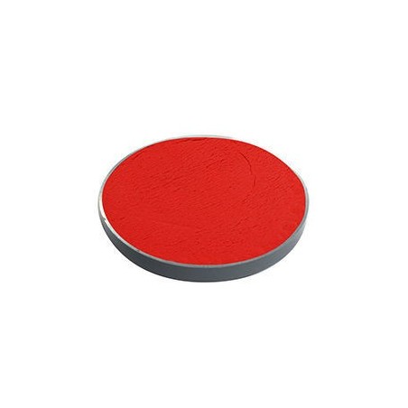 Maquillaje rojo al agua grimas profesional 505 25 ml 8717277129502 WATER50525ML