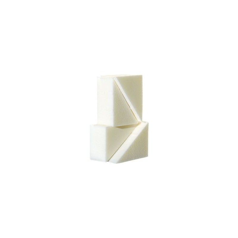 Esponja de maquillaje latex unidad