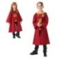 Disfraz Harry Potter Quidditch infantil tallas