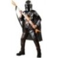 Disfraz the Mandalorian para niño deluxe