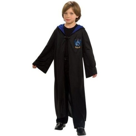 Disfraz Luna Lovegood casa Ravenclaw para nino 883028454174 884541 L