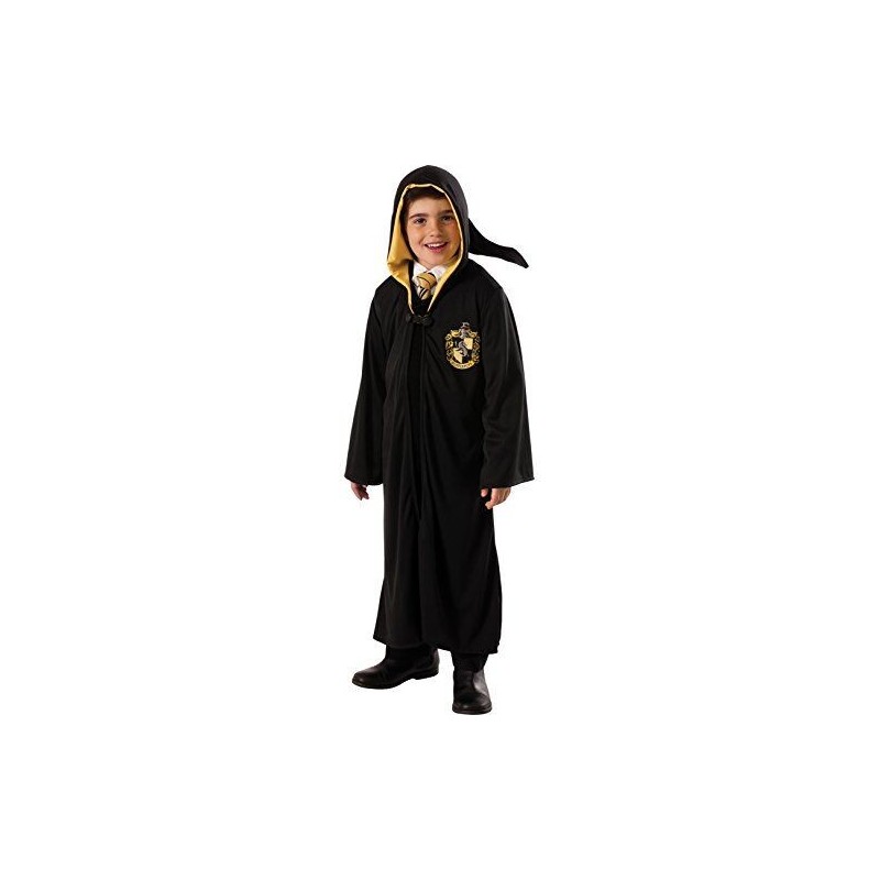 Disfraz Cedric Diggory casa hufflepuff tallas