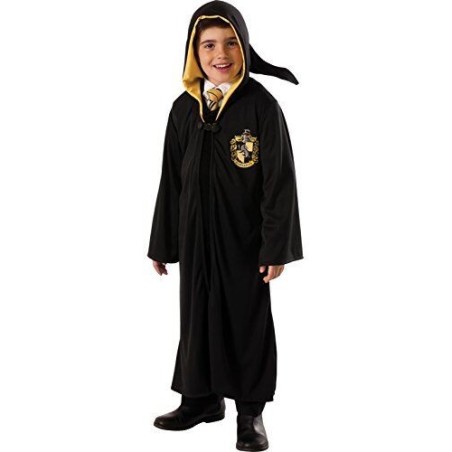 Disfraz Cedric Diggory casa hufflepuff tallas 883028833573 888335 L