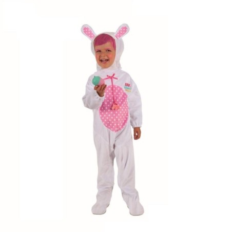 Disfraz Coney de bebes llorones talla 3 4 anos 8422971864054 S8640 S