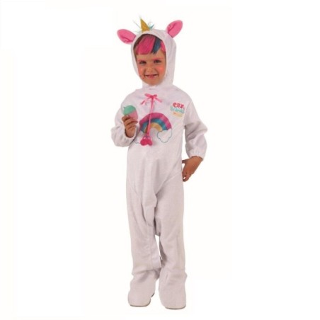 Disfraz Dreamy de bebes llorones talla 3 4 anos 8422971864153 S8641 S