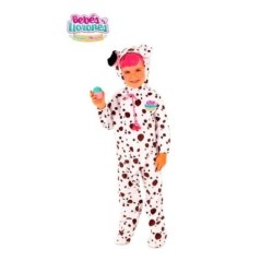 Disfraz Dotty de bebes llorones talla 3 4 anos 8422971864351 S8643 S