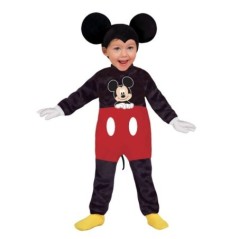 Disfraz Mickey Mouse para bebe original 8026196949253 800011 TNB1