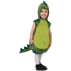Disfraz Dinosaurio cooly para bebe talla 1 2 anos 883028385409 701663 T