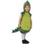 Disfraz Dinosaurio cooly para bebe talla 1-2 años