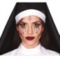 Joyas faciales negras monja 8434077158104 15810