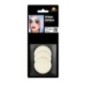 Esponjas de maquillaje 3 unidades 8434077158159 15815