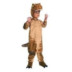 Disfraz Tiranosauiro Rex T Rex bebe talla 18 24 meses 883028301102 510565 2T