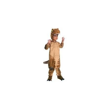 Disfraz Tiranosauiro Rex T Rex bebe talla 18 24 meses 883028301102 510565 2T