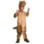 Disfraz Tiranosauiro Rex T Rex bebe talla 18 24 meses 883028301102 510565 2T