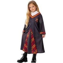 Tunica Harry Potter infantil unisex tallas 195884011409 301232 L