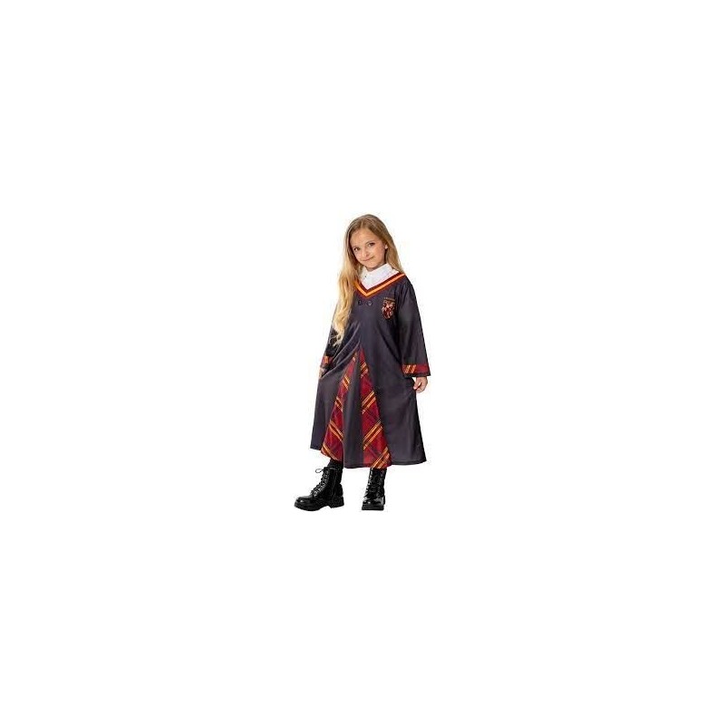 Tunica Harry Potter infantil unisex tallas