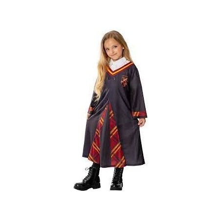 Tunica Harry Potter infantil unisex tallas 195884011409 301232 L