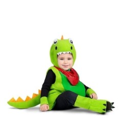 Disfraz de dinosaurio para bebe talla 1 2 anos 8435408265799 206579