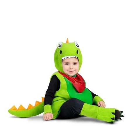 Disfraz de dinosaurio para bebe talla 1 2 anos 8435408265799 206579
