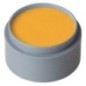 Maquillaje Amarillo 202 grimas profesional al agua 15 ml 8717277106206 WATER20215ML