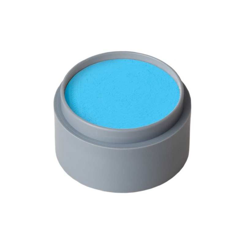 Maquillaje al agua Azul 302 grimas 25 ml