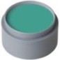 Maquillaje verde 405 grimas profesional al agua 15 ml 8717277107203 WATER40515ML