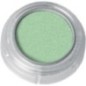 Maquillaje al agua verde 745 perlado 15 ml