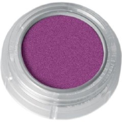 Maquillaje al agua lila perlado 762