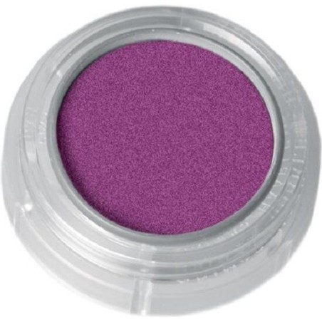 Maquillaje al agua lila perlado 762