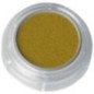 Maquillaje al agua Oro metalico 2,5 ml Grimas