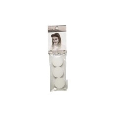 Esponjas de maquillaje 3 uds 8435408270441 207044