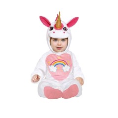 Disfraz unicornio baby talla 18 24 meses 8434077760789 76078
