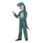Disfraz velociraptor infantil para niño tallas
