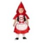 Disfraz caperucita roja para bebe tallas 8434077878378 87837