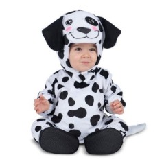 Disfraz Dalmata bebe talla 24 36 meses 8435408295888 209588