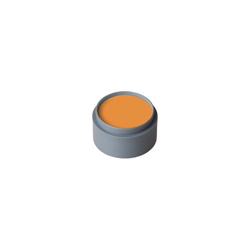 Maquillaje marron claro  al agua grimas 1004 15 ml