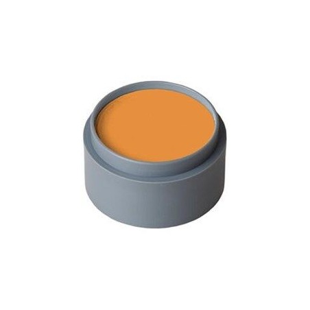 Maquillaje marron claro  al agua grimas 1004 15 ml 8717277108804 A1004 15