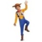 Disfraz Woody Toy Story 4  talla 3-4 Años Disney original