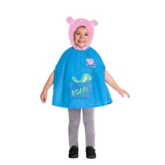 Disfraz George Pig para nino tallas 192937115695 9905933